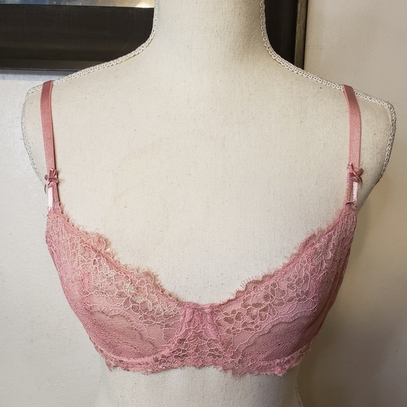 Victoria's Secret Dream Angels Push-up Without Padding Bra - Picture 7 of 7